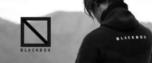 BLACKBOX WETSUITS FALL/WINRER ORDER EXHIBITION 開催!