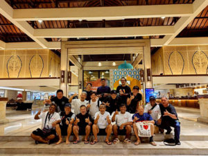 2026 バリツアー