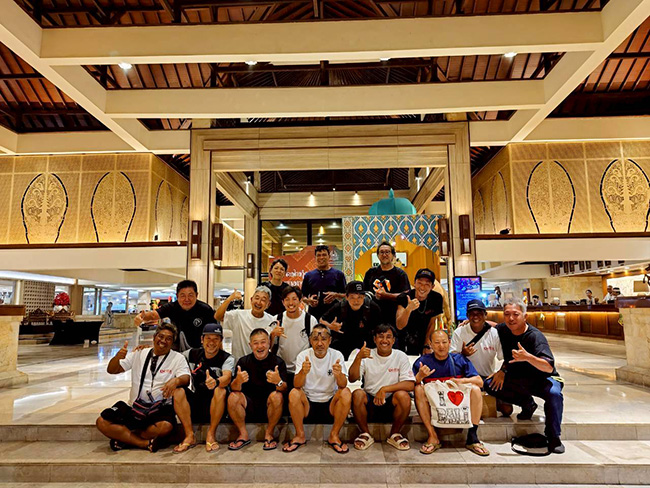 2026 バリツアー