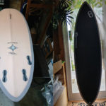 ガイアドライブカーボン登場